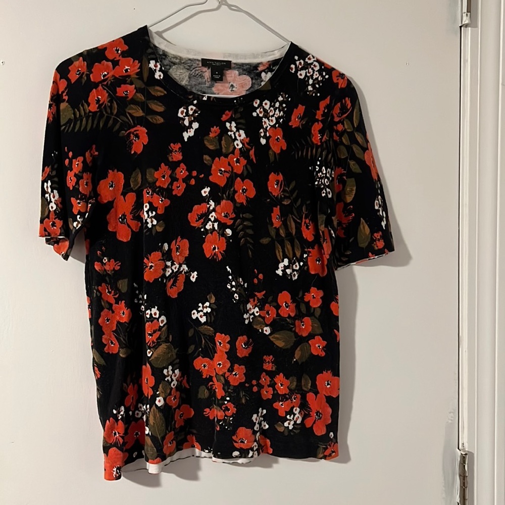 Ann Taylor shirt